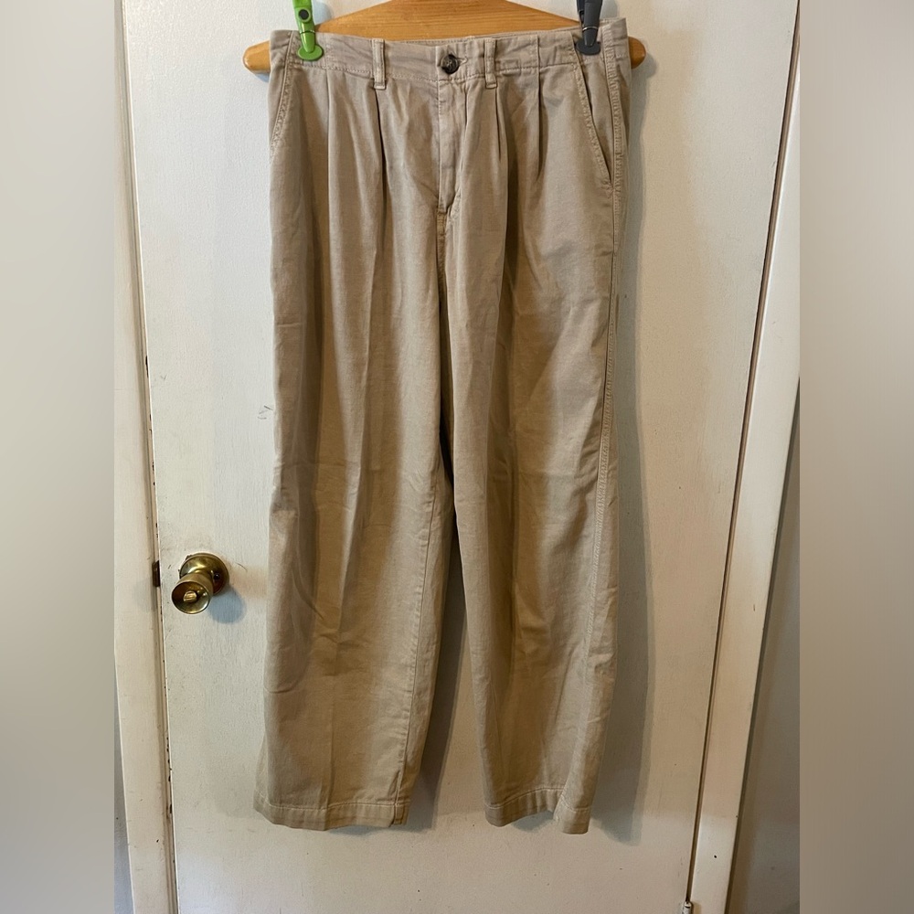 Free people no size tag I measured‎ 32/29 nice pants